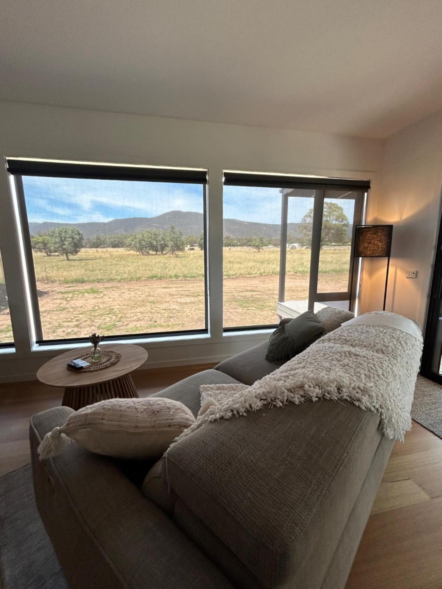 Pomonal Estate Villas Eksteriør billede