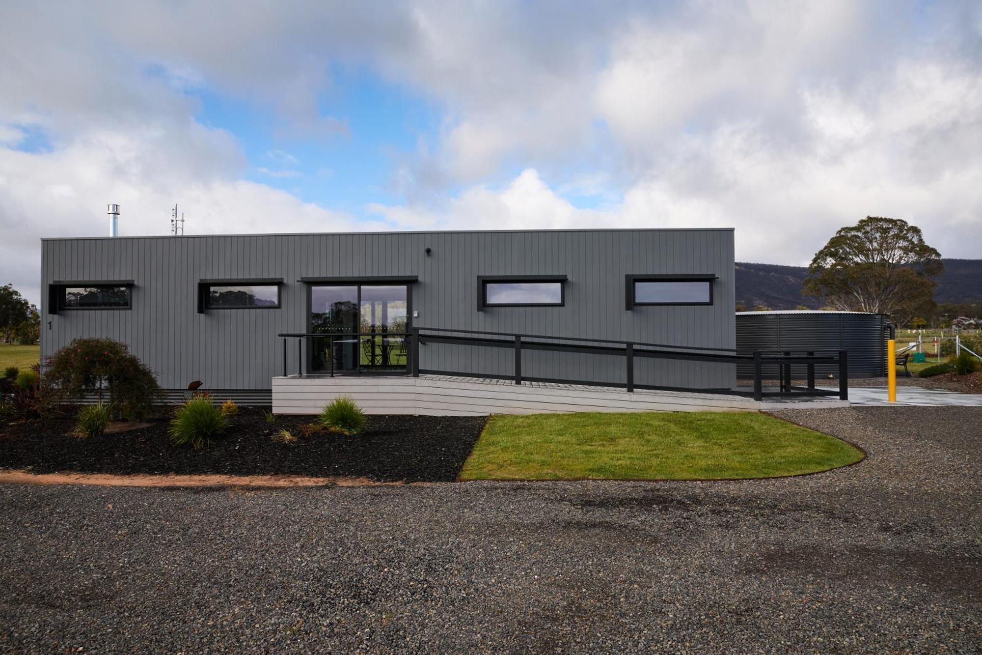 Pomonal Estate Villas Eksteriør billede