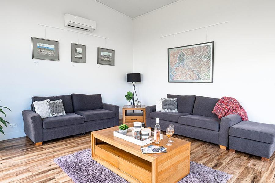 Pomonal Estate Villas Eksteriør billede